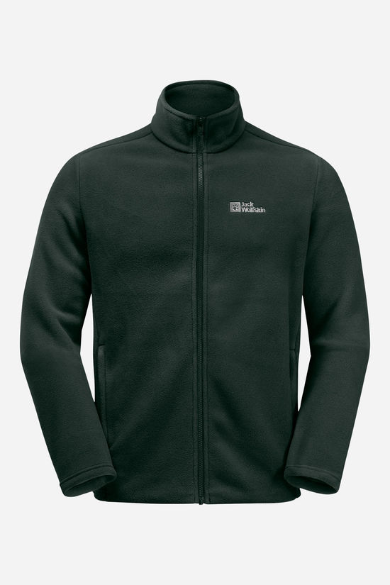 Jack Wolfskin Jack Wolfskin Winterstein FZ Fleecevest