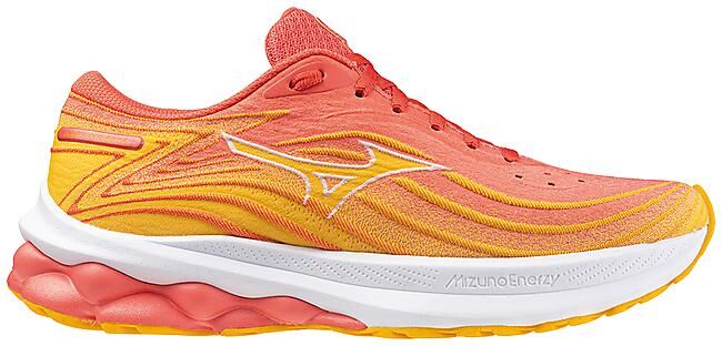 MIZUNO - CHAUSSURES DE RUNNING WAVE SKYRISE 5 W