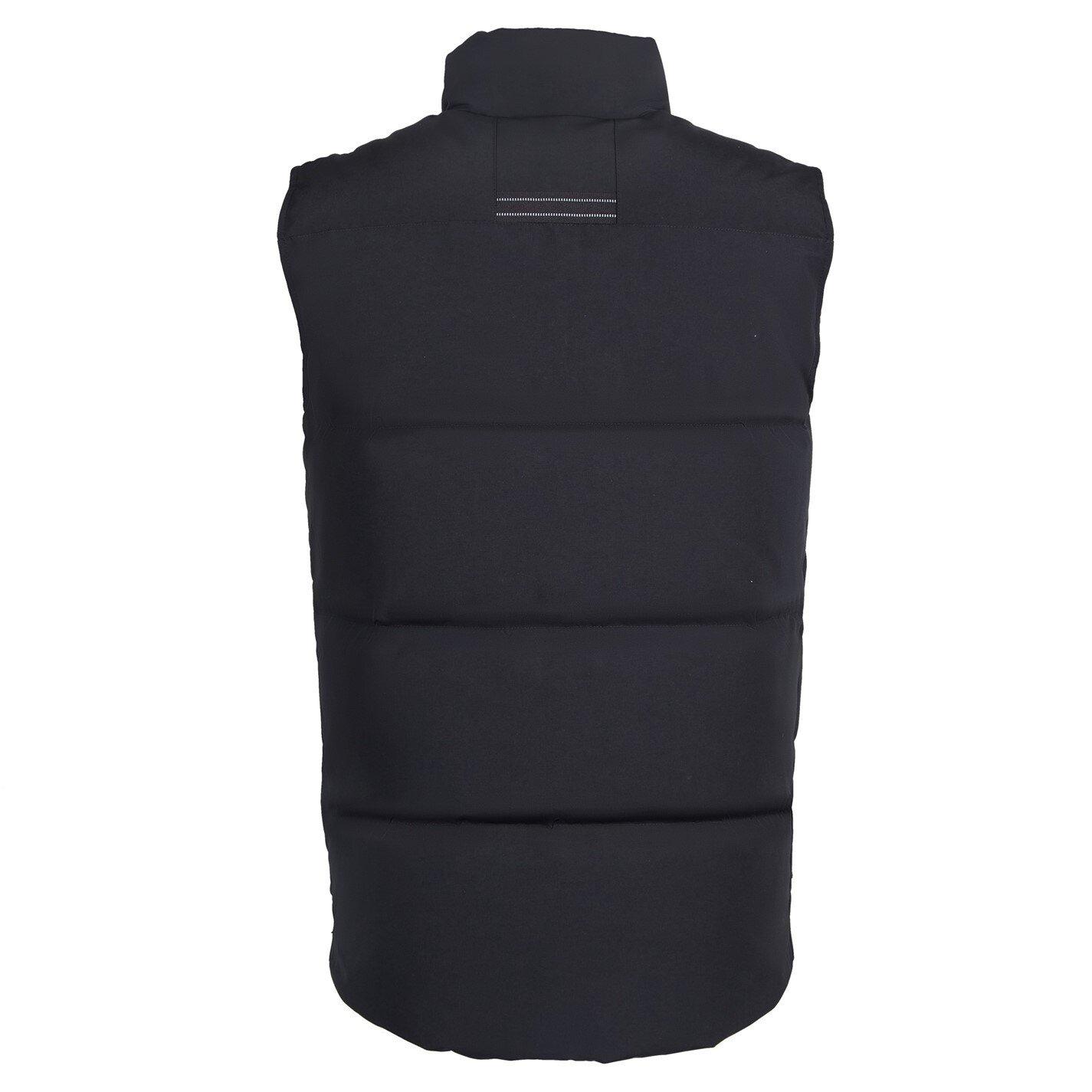 Arctic Army Gilet
