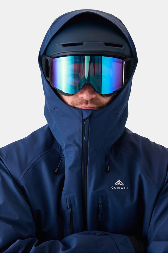 CORTAZU CORTAZU Hardshell Mountain Jacket 7M