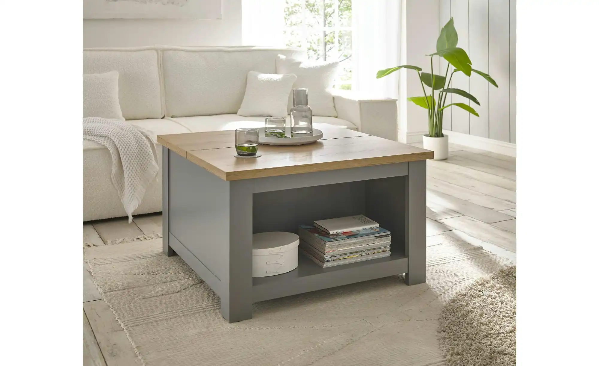 Couchtisch Claira