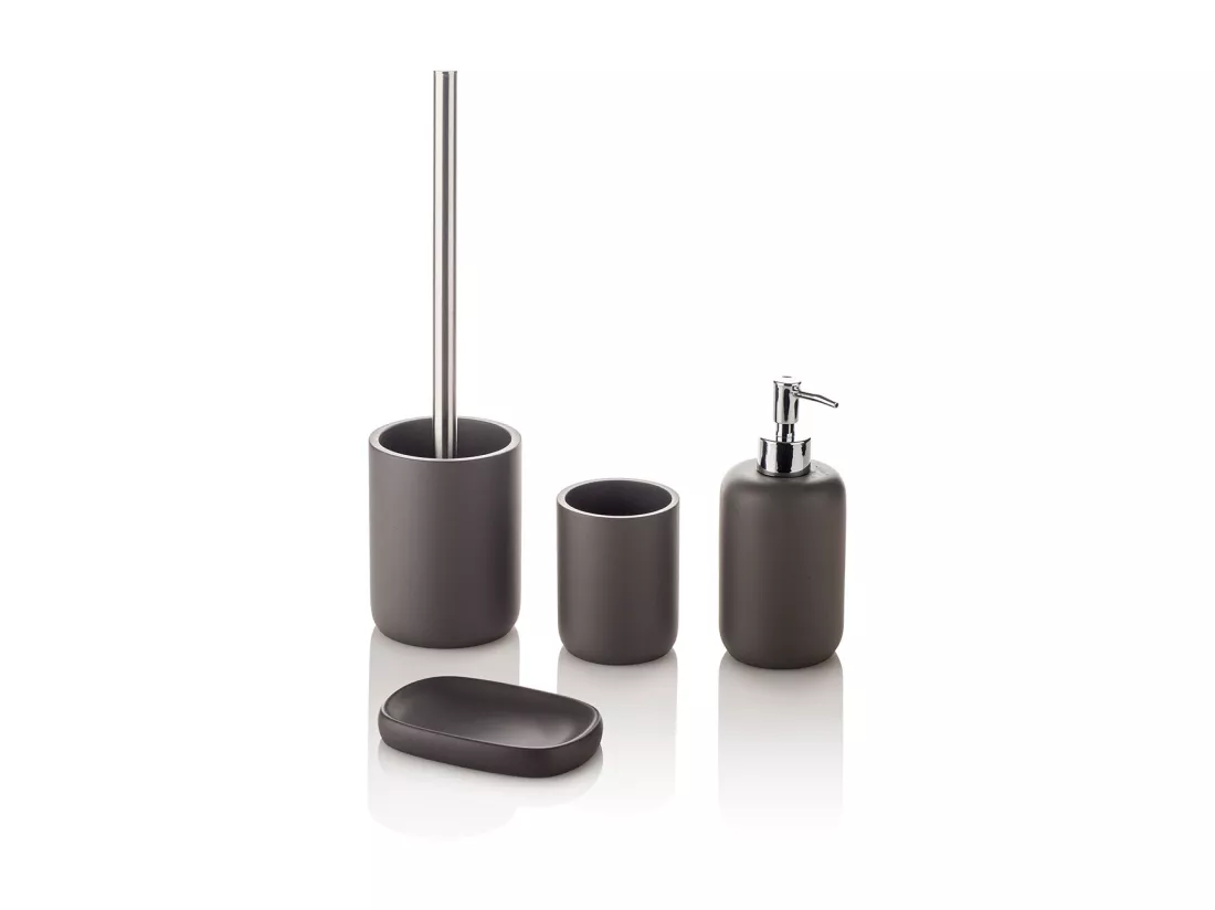 Set de 4 pièces ZARA