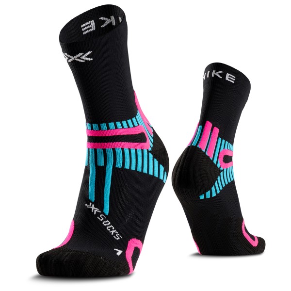 X-Socks - Hike Perform Ankle - Chaussettes de randonnée
