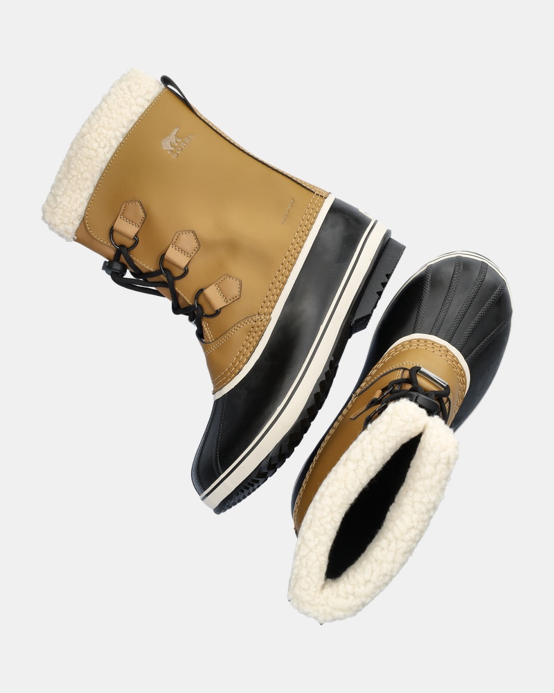 Sorel Yootpac Snowboots  - cognac