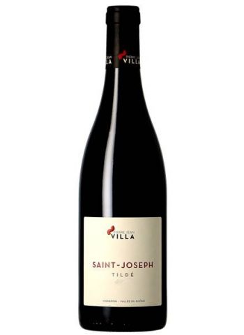 Saint-Joseph Tildé - Pierre-Jean Villa