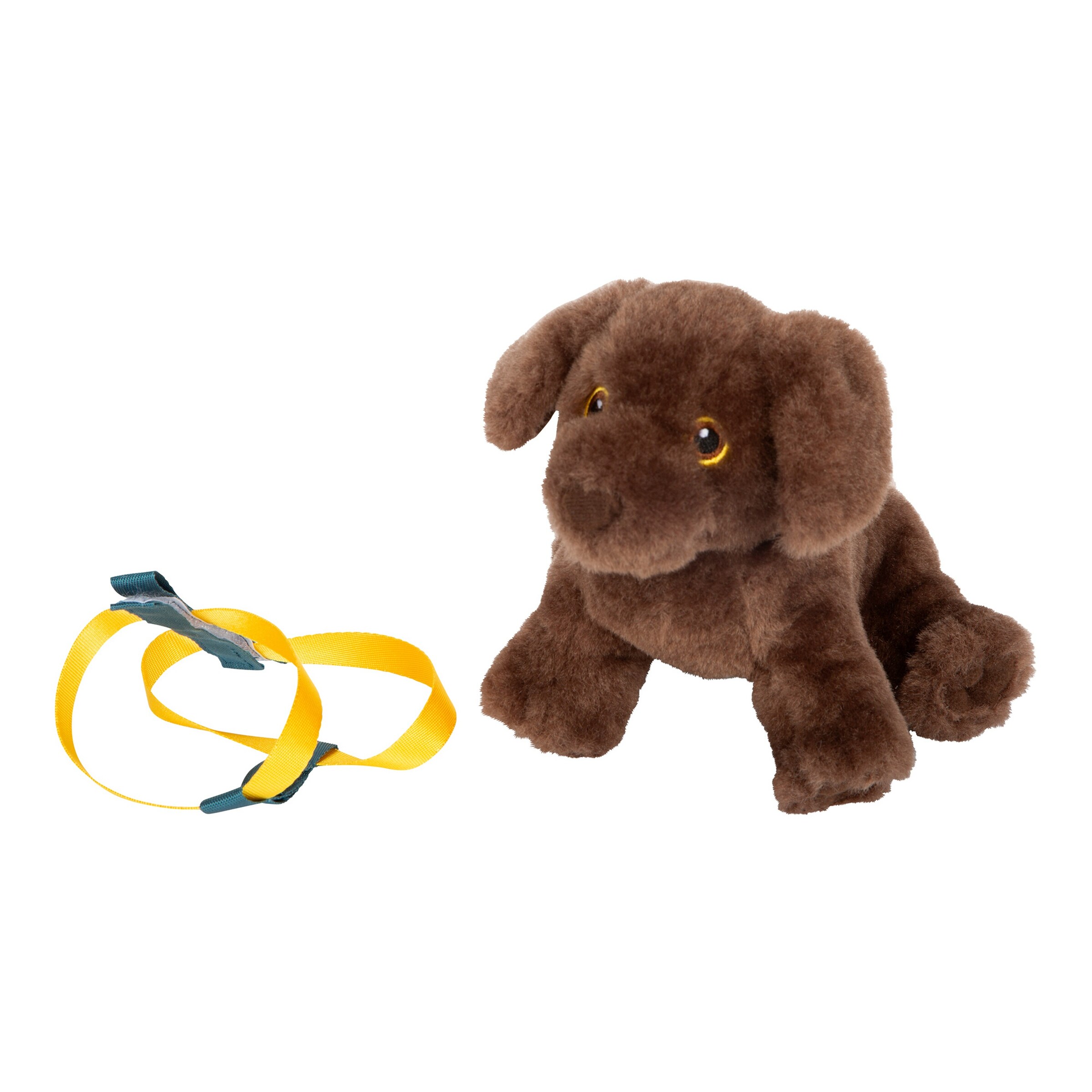 small foot Kuscheltier Haustier Set Hund