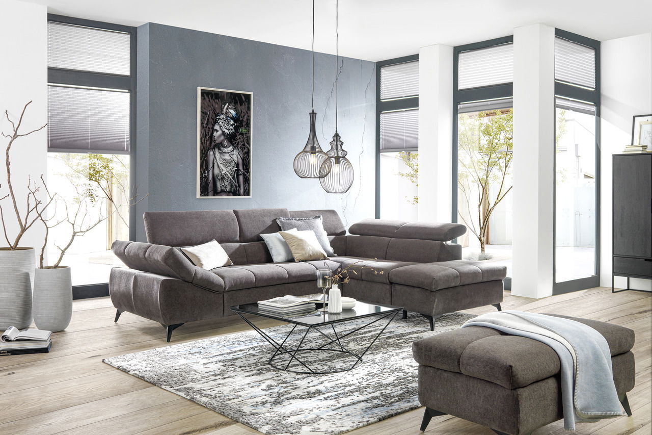 Stylife Hocker BILLY