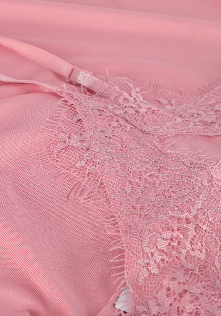CC HEART roze cc heart top cc heart rosie lace top