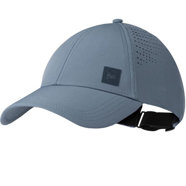 Casquette randonnée BUFF SUMMIT CAP STONE BLUE