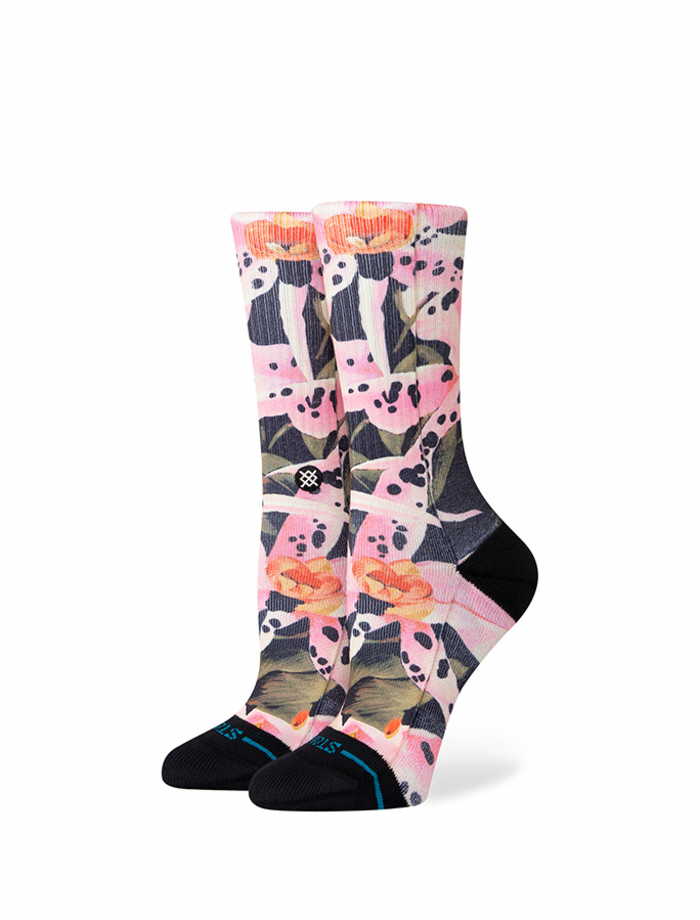 Stance Encyclia Crew