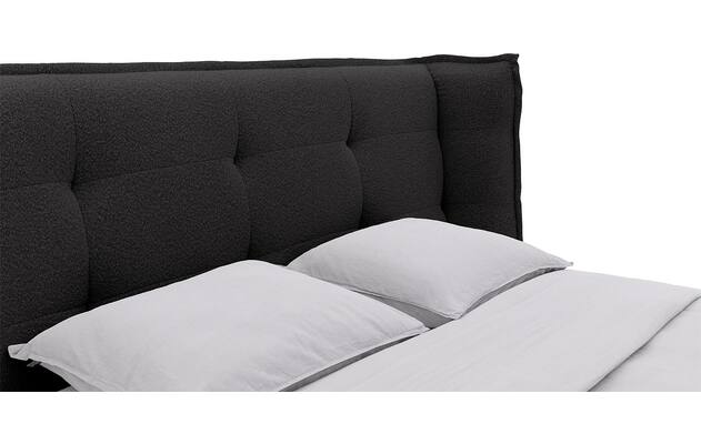 Gestoffeerd Bedframe Octaaf