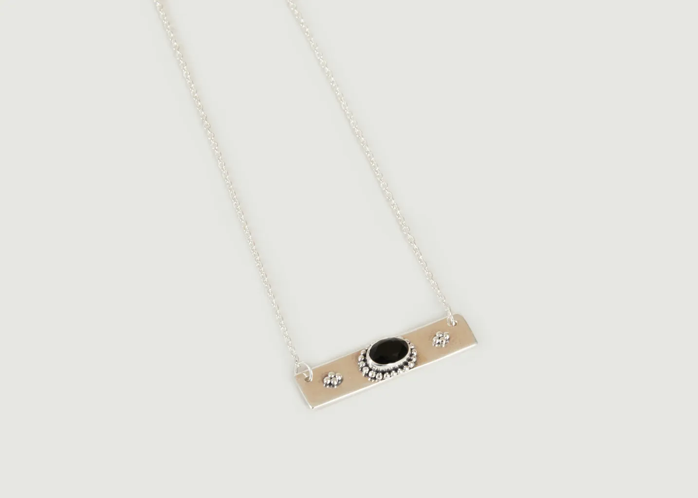Collier Ubud Wildstone Paris
