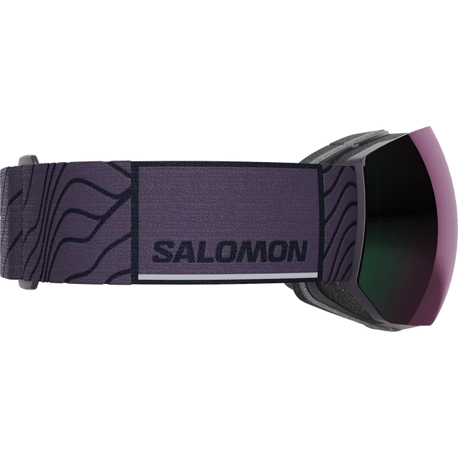 RADIUM PRO SIGMA  Masque unisexe