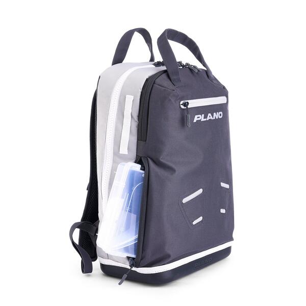 Sac à Dos Plano Weekend 3700 Tackle Backpack (Incl. 3 Boîtes de Rangement)