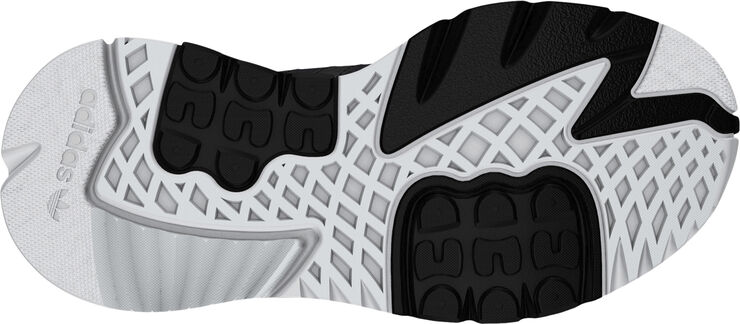 adidas Nite Jogger C sneakers Sort