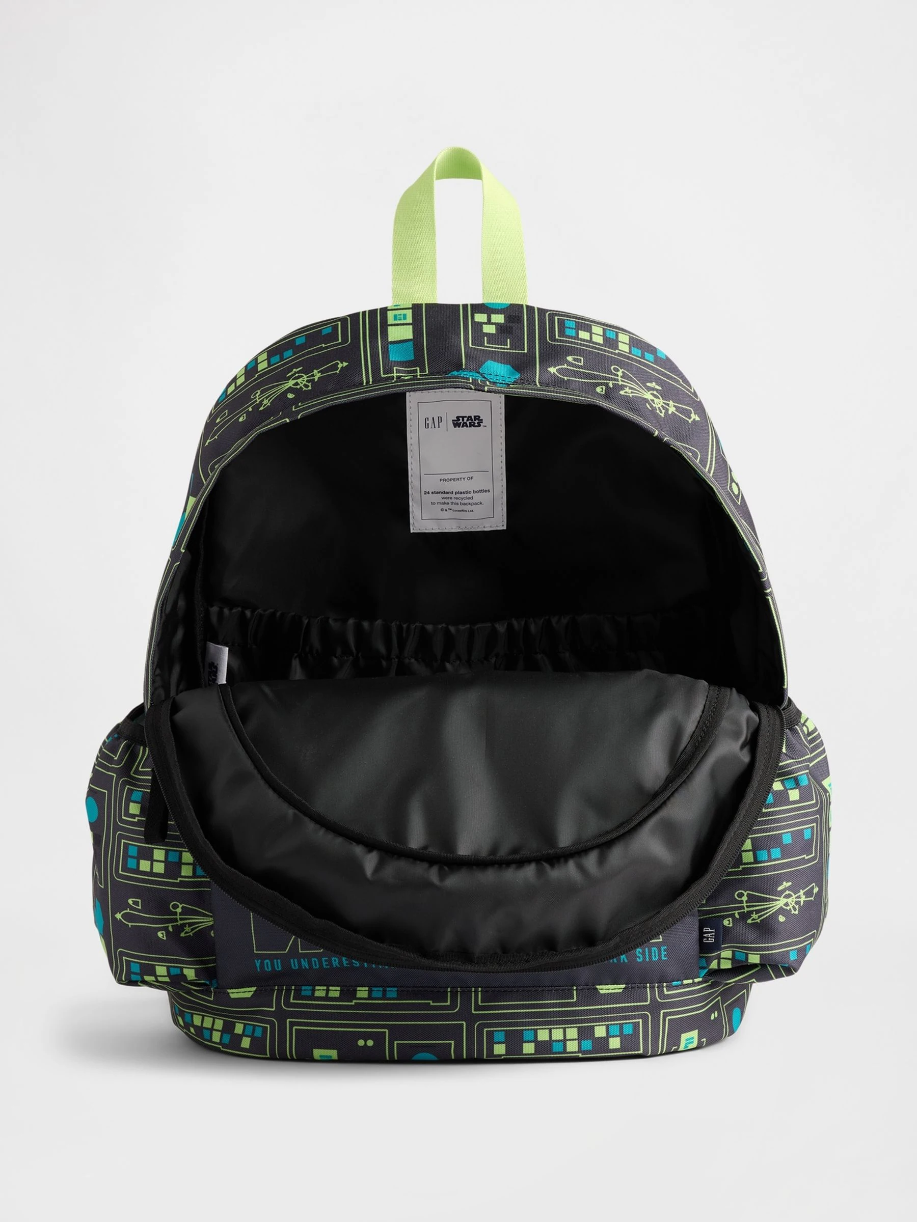 Gap Darth Vader Star Wars rugzak