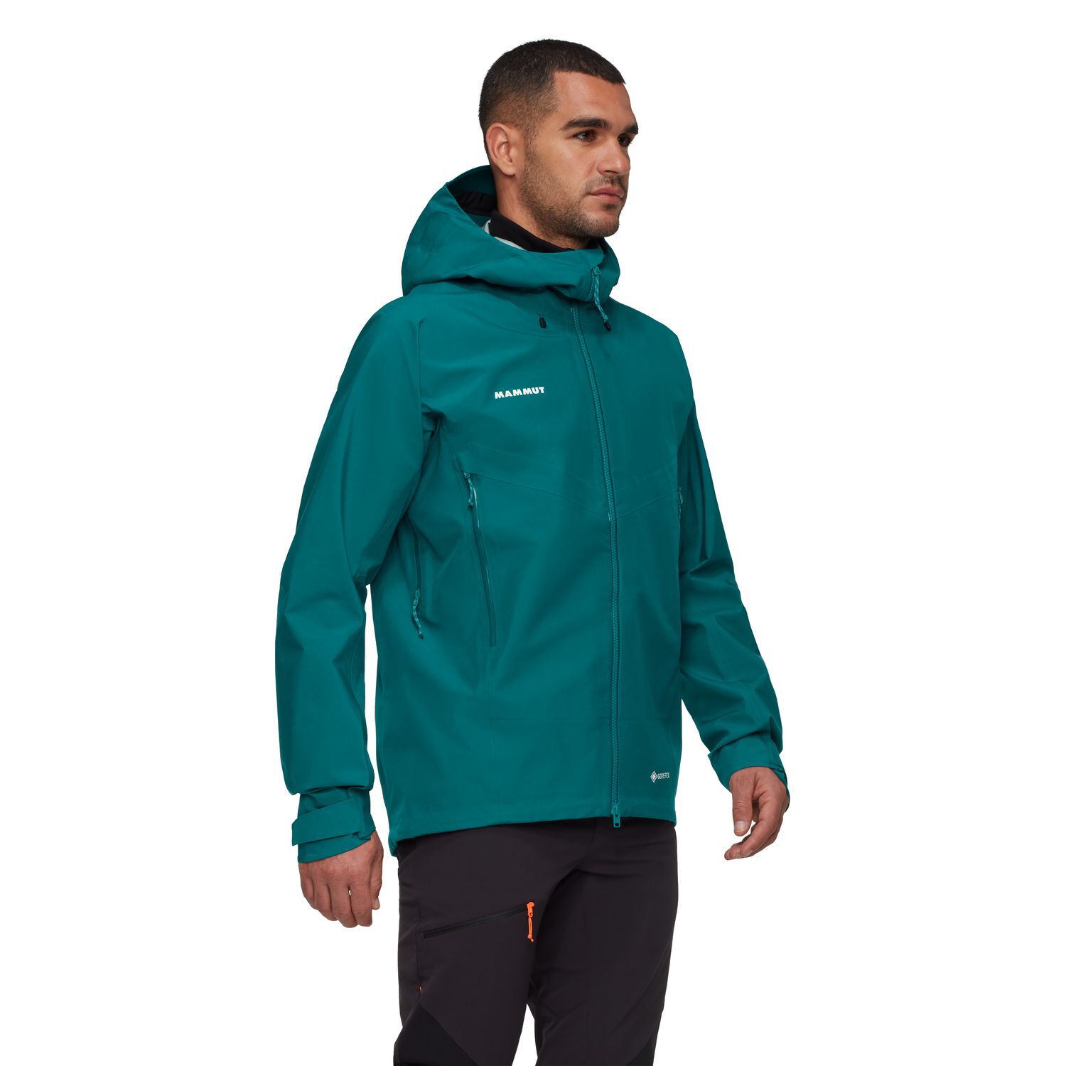 MammutCrater IV HS Hooded Jacket Men