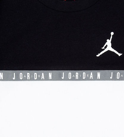 Jordan Shortss?t - Jumpman Blocked - Sort