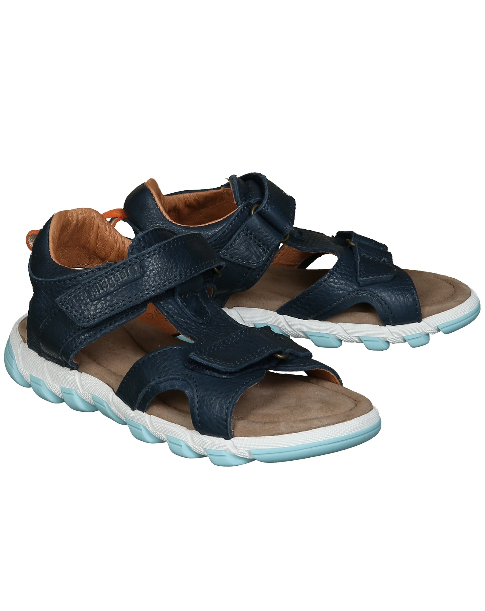 Klett-Sandalen ALEK in navy