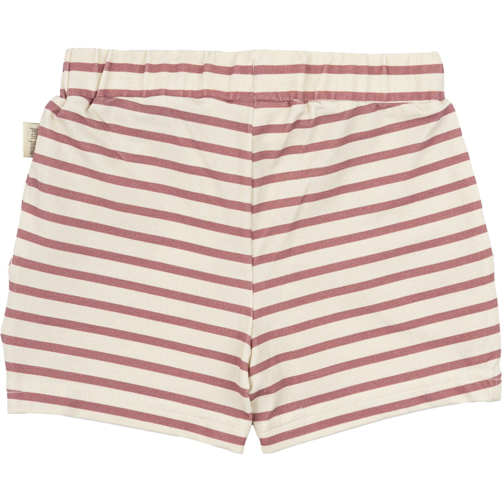 Køb Petit Piao Withered Rose Shorts Sum Printed