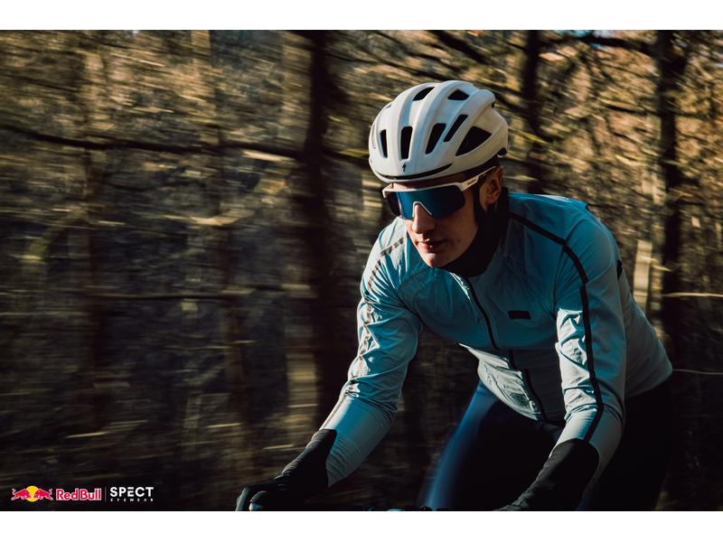 RedBull SPECT DUNDEE Ideale Statement-Fahrradbrille für schmale Gesichtsformen
