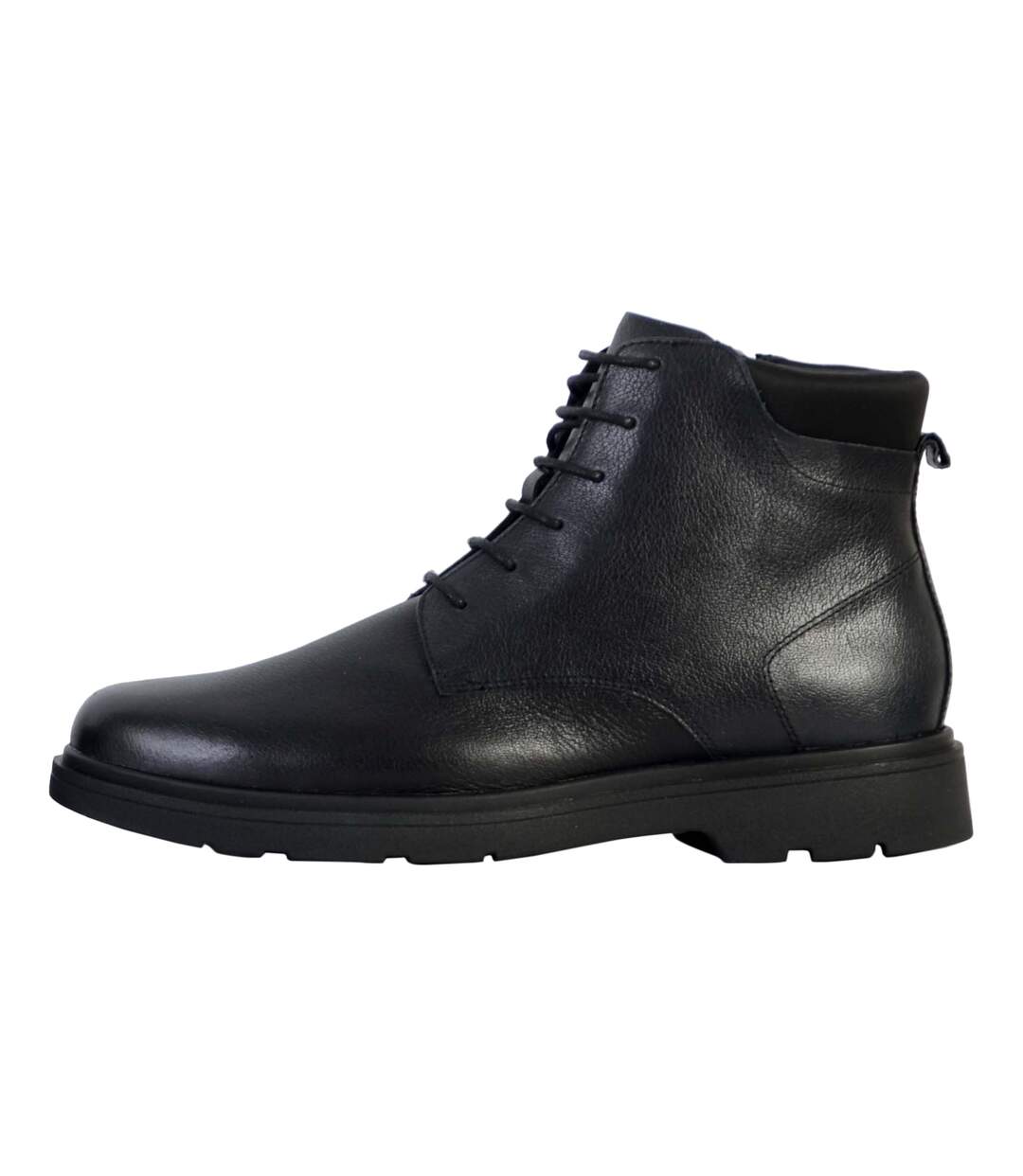 Bottine Cuir Geox Spherica