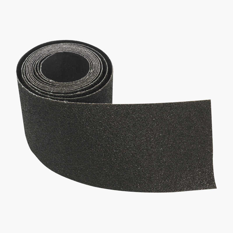 Smergelduk 2 m, 70 mm, K50