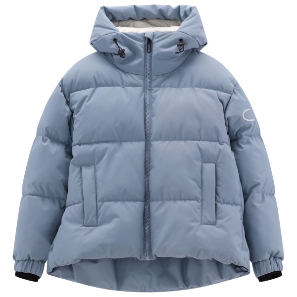 CMP - Women's Jacket Fix Hood 35Z606 - Veste de ski