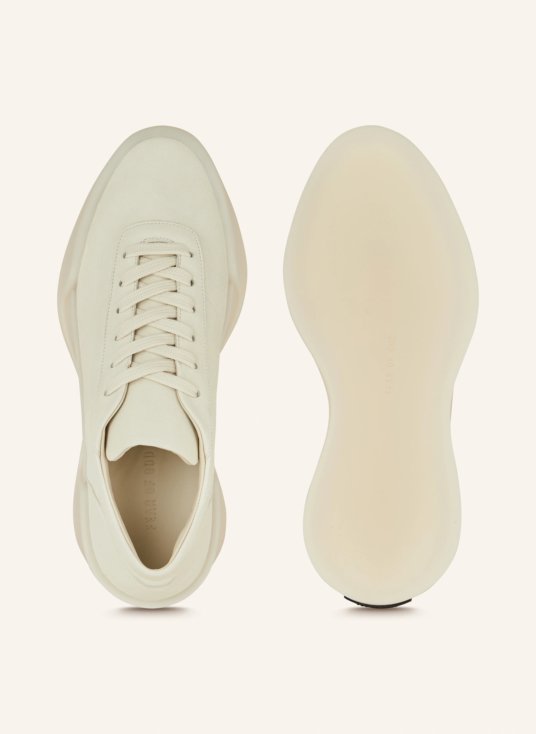 FEAR OF GOD Sneaker AEROBIC LOW
