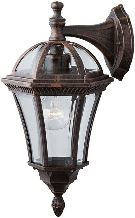 Buitenlamp 1563 Capri