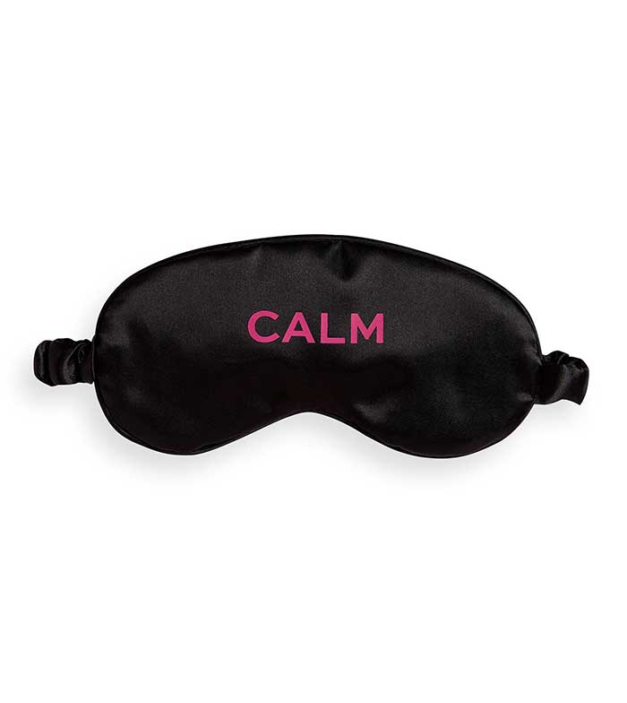 Revolution Skincare - Máscara de dormir - Stressed/Calm