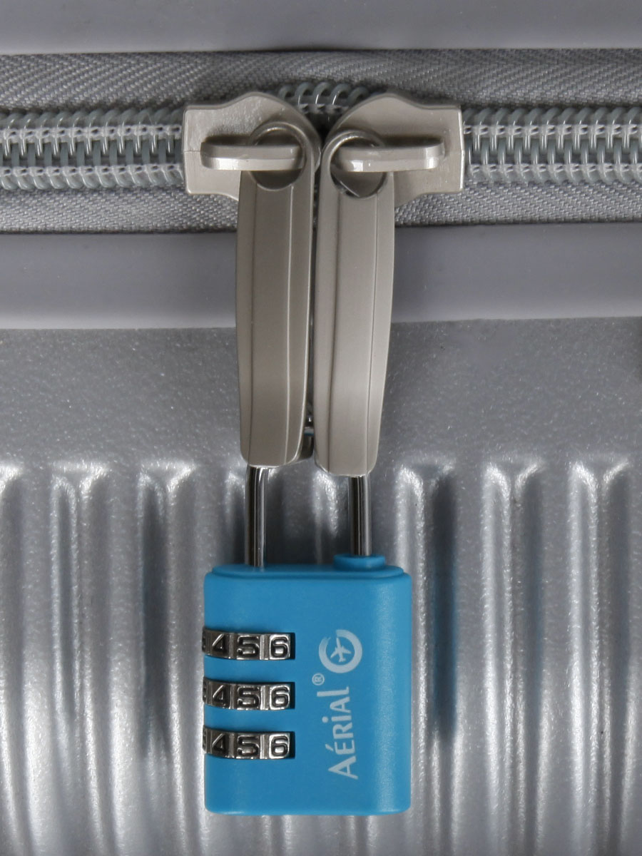 Cadenas À code AÀrial