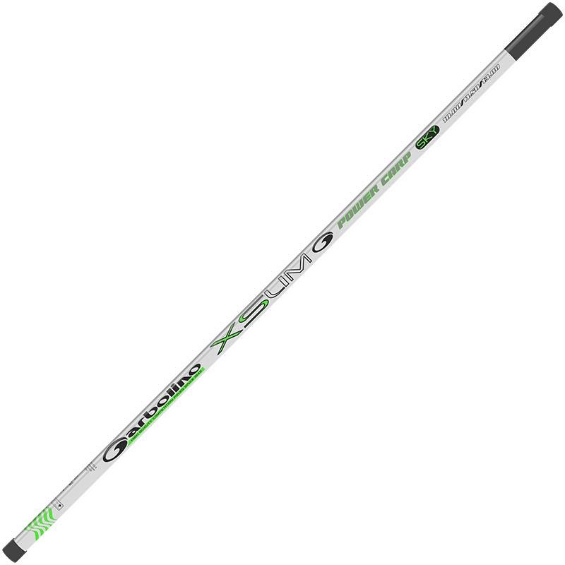 Canne Coup À Emmanchement Garbolino Xslim G Power Carp Sky