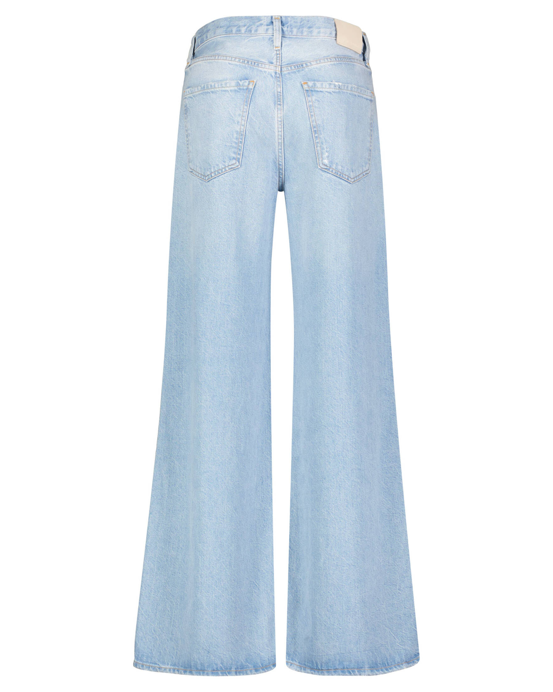 Citizens of Humanity| Damen Jeans PALOMA BAGGY