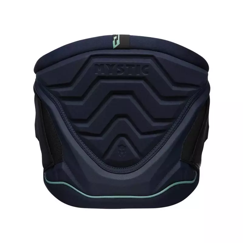 Harnais ceinture MYSTIC Warrior windsurf fixed Night Blue