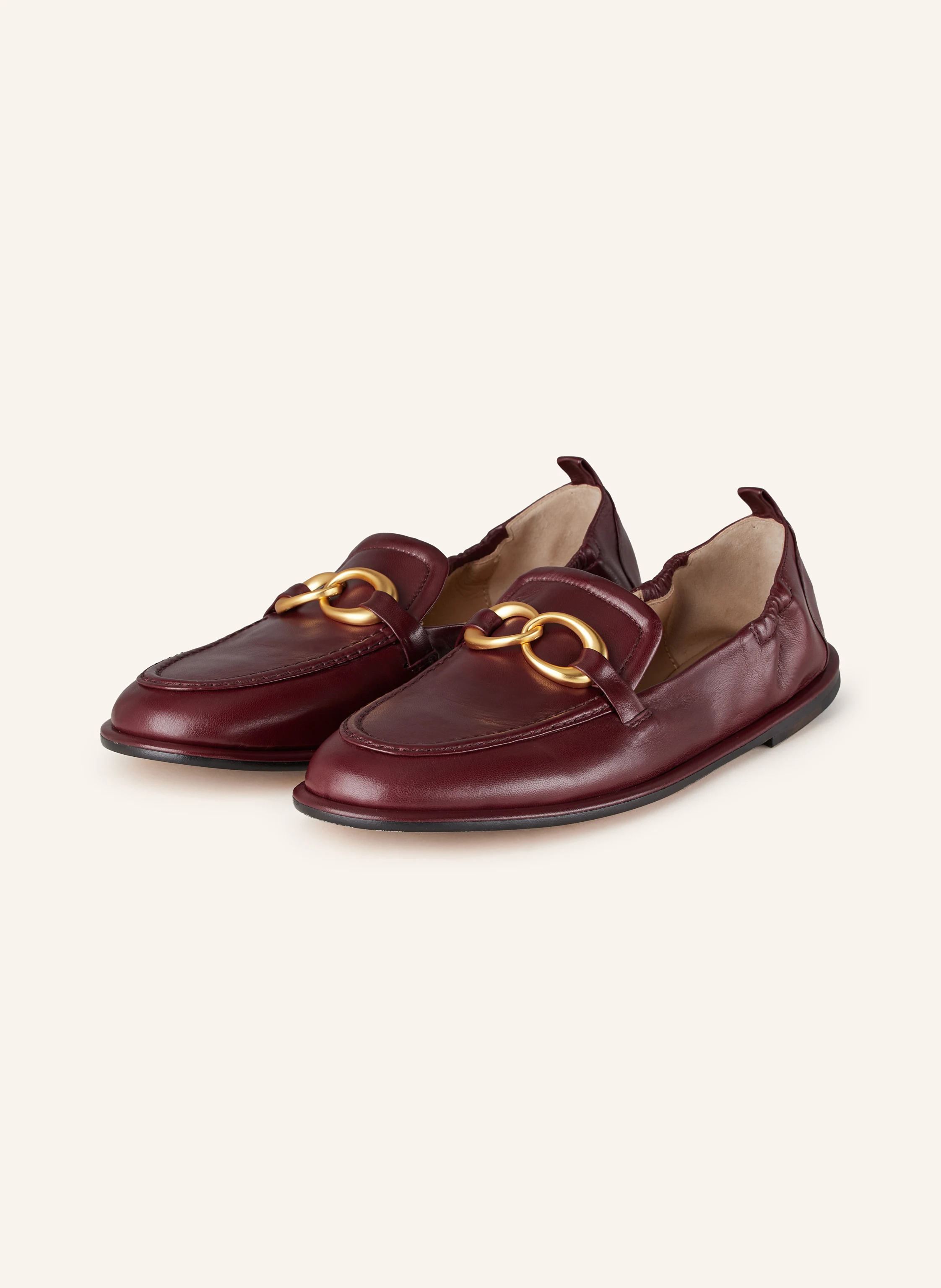 POMME D'OR Loafer MIA