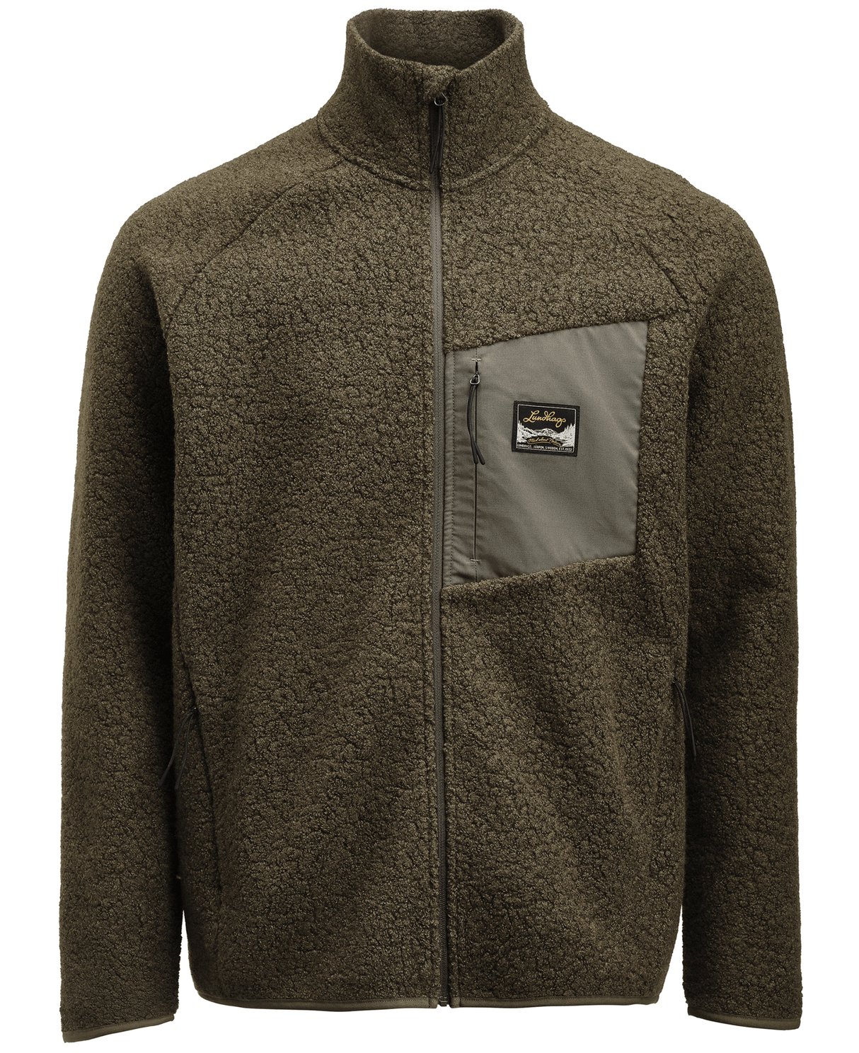 Lundhags<br>Flok Wool Ms Pile