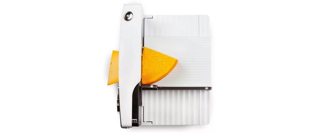 Domo Allesschneider »DO523S Weiss« 120 W