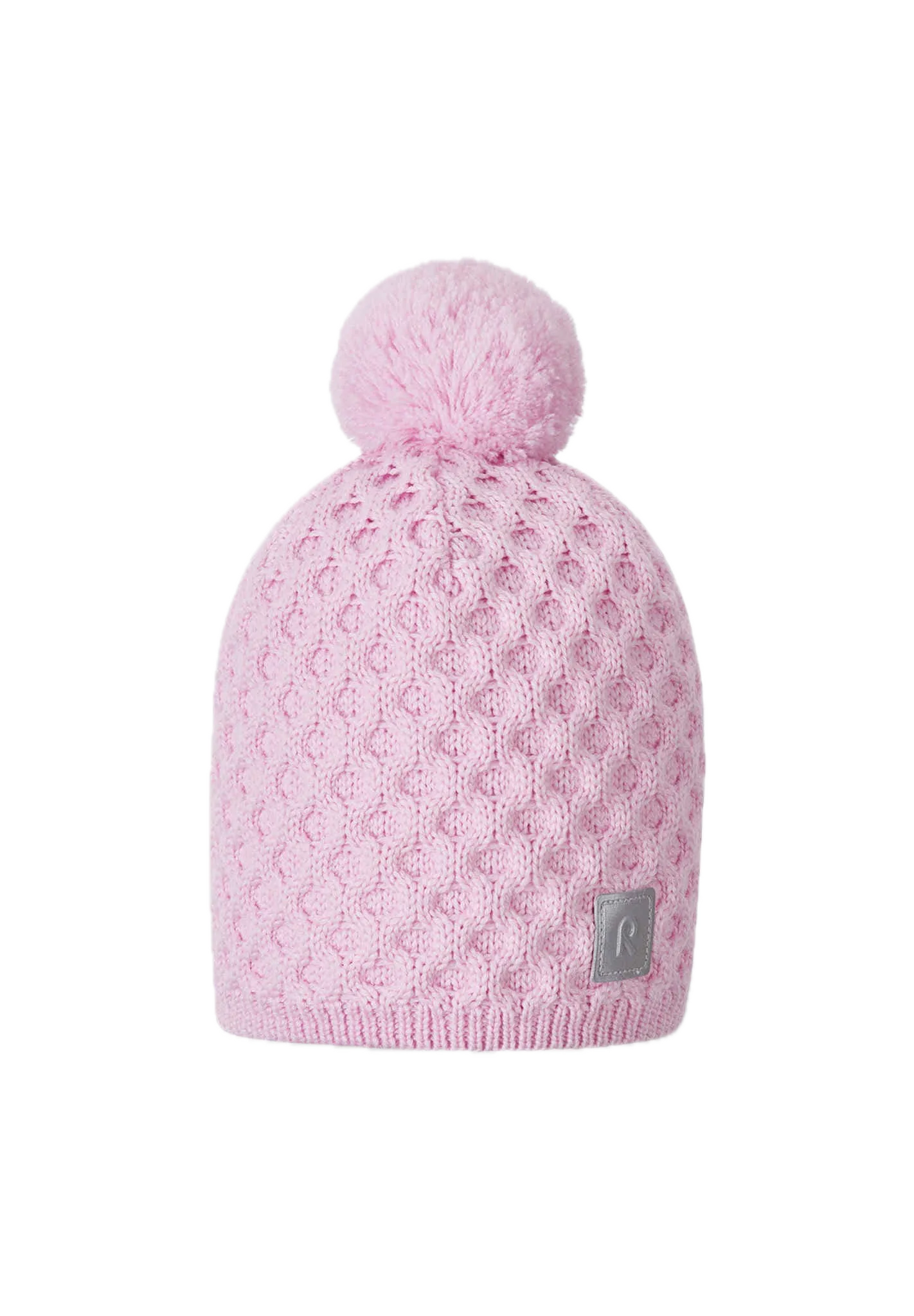 Reima Beanie, Nyksund Pale Rose