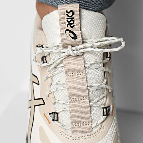 Baskets Gel Quantum 360 VII 1201A881 Birch Simply Taupe