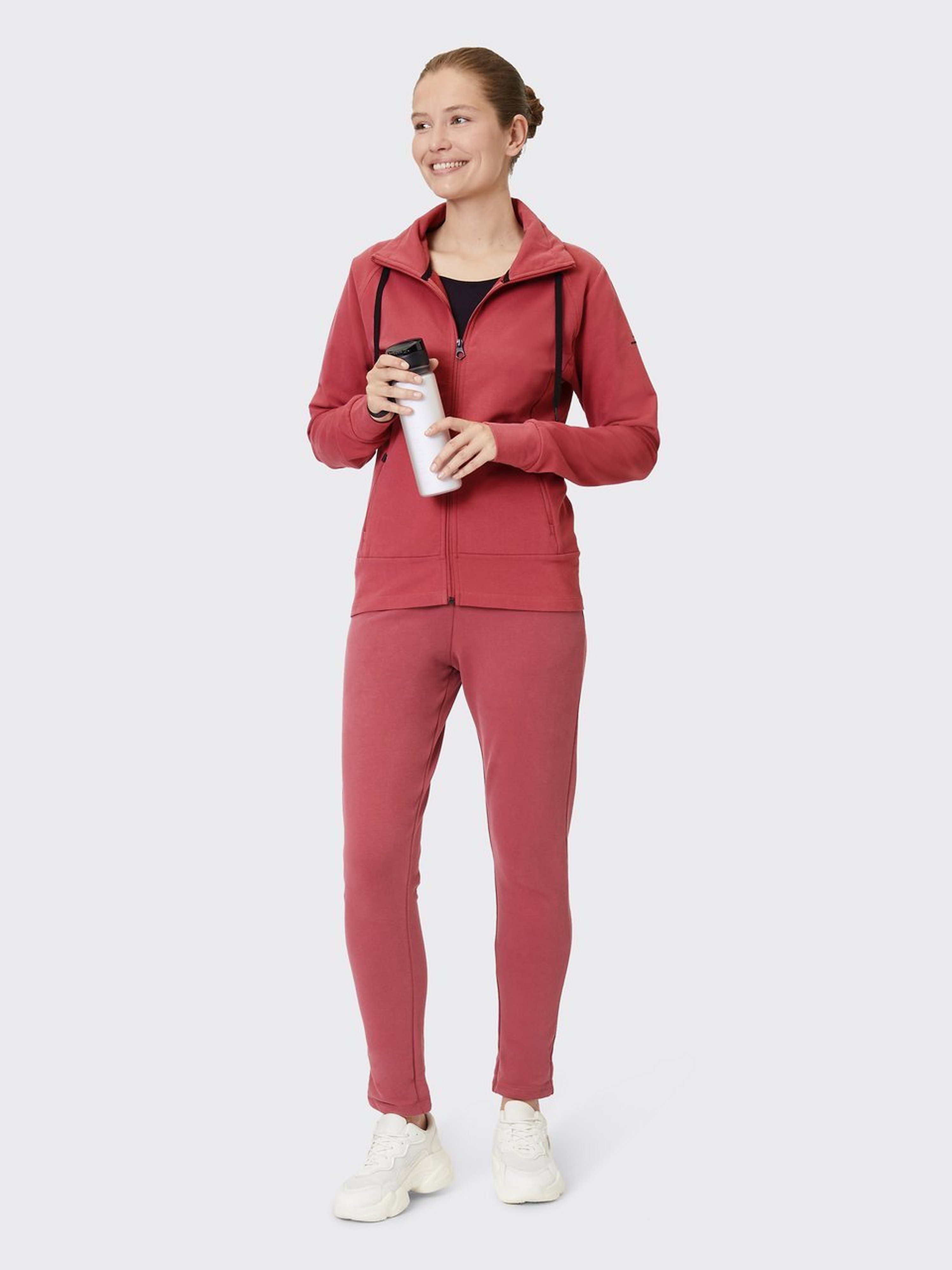 Shirtjacke