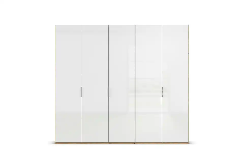 Drehtürenschrank Fifty 251 cm