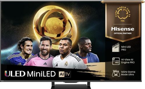 Hisense 65U7Q PRO tv 165,1 cm (65