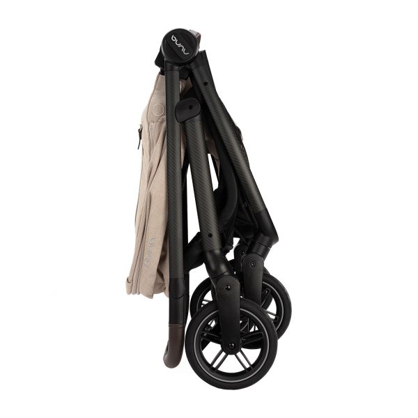 Nuna Swiv™ Kinderwagen - Biscotti