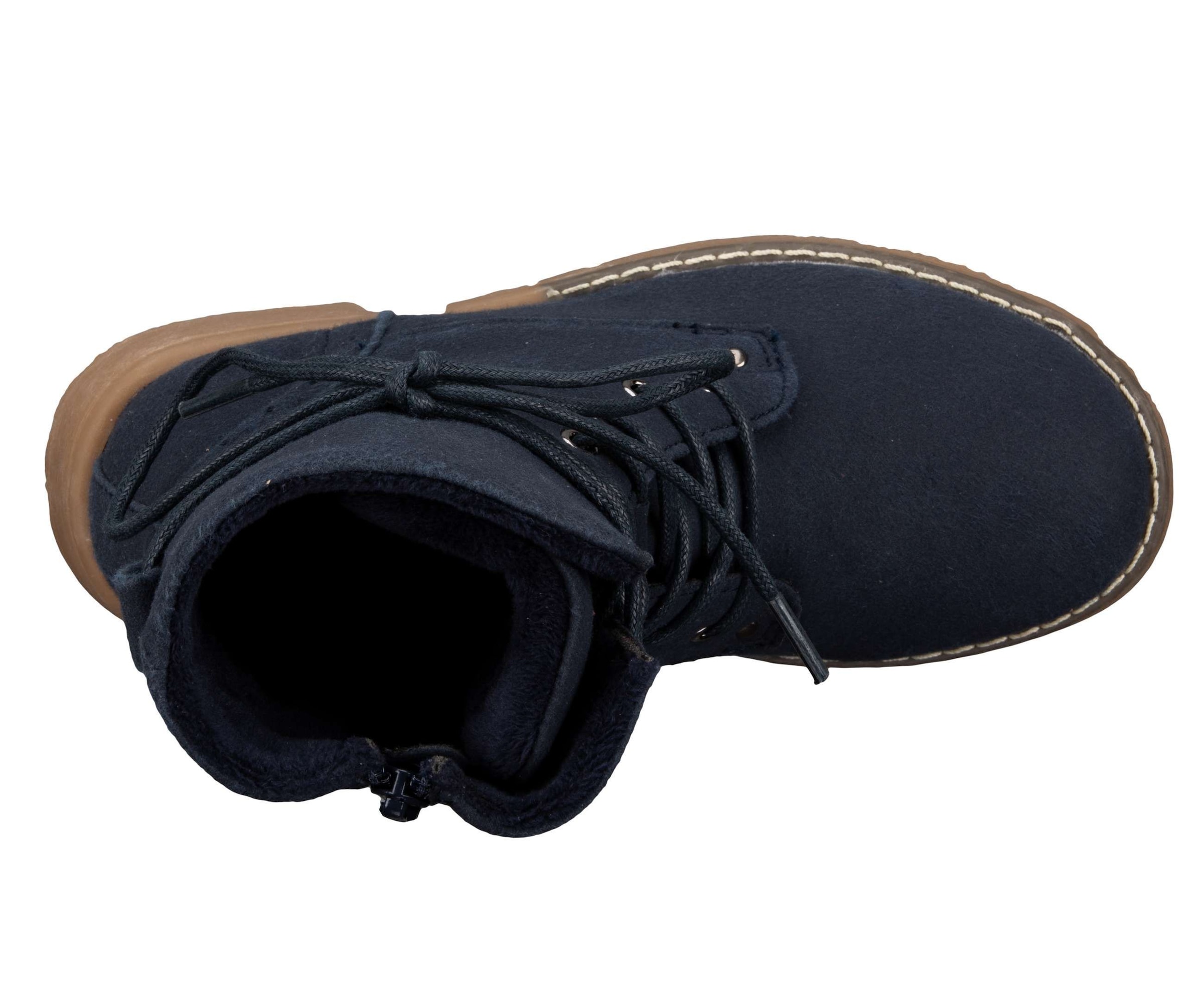 Lico Winterstiefel »Trendstiefel Linea«