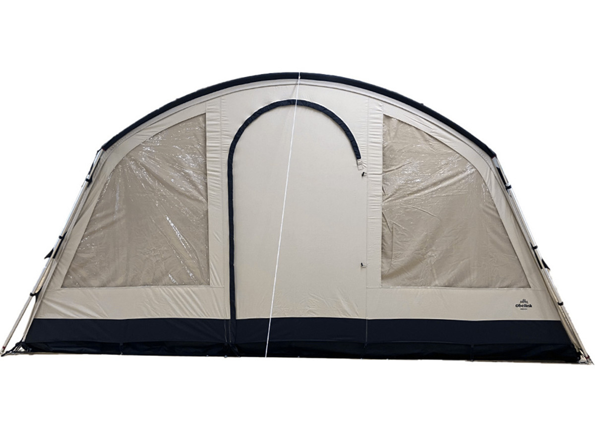 Obelink Familia 6 TC Voorwand - 2025 >