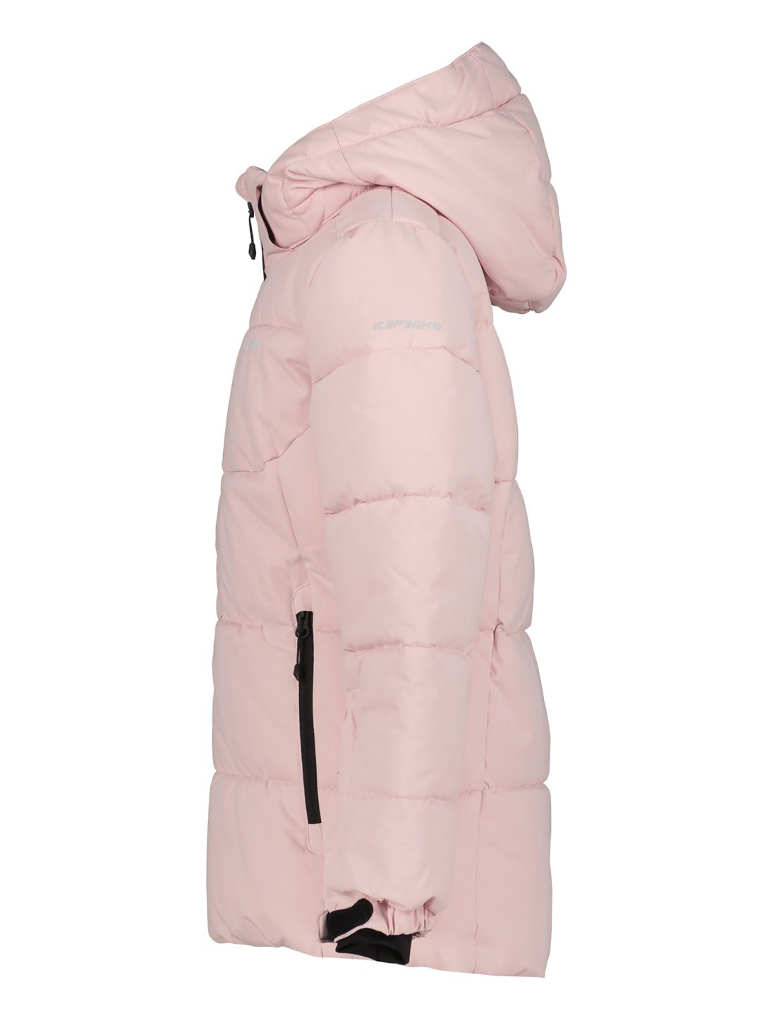 Loris JR ski-jas kinderen