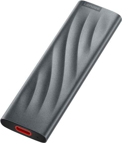 Lenovo PS8 Portable SSD (1TB)