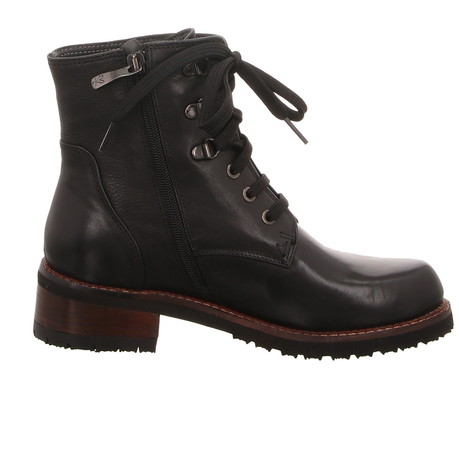 Everybody Stiefel schwarz schwarz