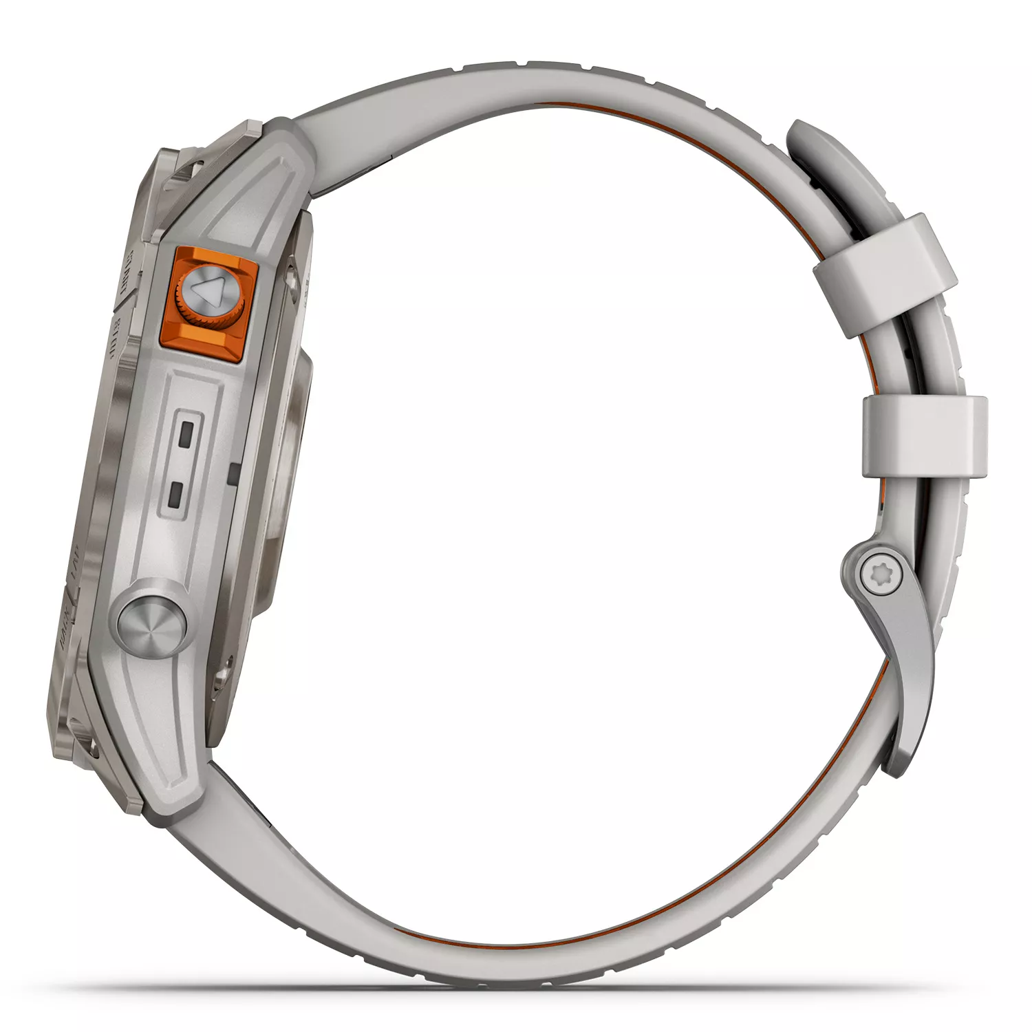 Garmin Fenix 7X Pro Sapphire Solar 010-02778-15
